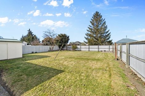 Photo of property in 28 Andrew Street, Allenton, Ashburton, 7700