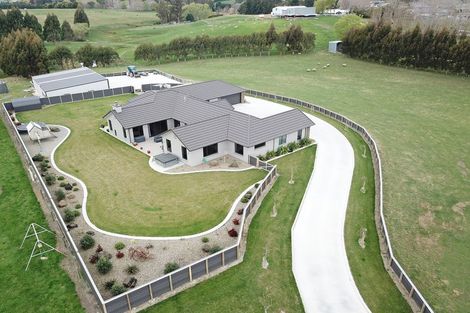 Photo of property in 33d Charles Street, Weston, Oamaru, 9401