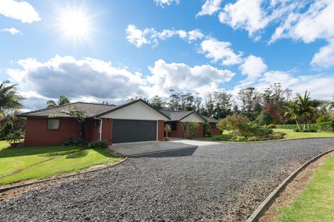 Photo of property in 6 Okura Drive, Kerikeri, 0230