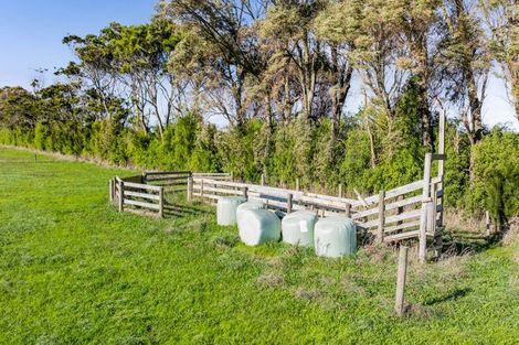 Photo of property in 84 Mawhitiwhiti Road, Normanby, Hawera, 4675