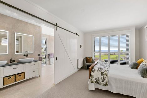 Photo of property in 13 Washer Road, Omata, New Plymouth, 4374