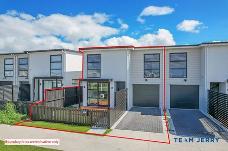 Photo of property in 61 Survila Street, Papakura, 2110