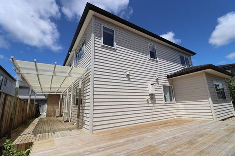 Photo of property in 10 Cahir Place, Flat Bush, Auckland, 2019
