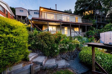 Photo of property in 141 Evans Street, Opoho, Dunedin, 9010