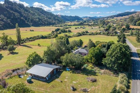 Photo of property in 866 Dovedale Road, Dovedale, Wakefield, 7096