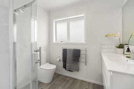 Photo of property in 3/151b Wallace Road, Mangere Bridge, Auckland, 2022