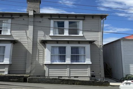 Photo of property in 167 Tasman Street, Mount Cook, Wellington, 6021