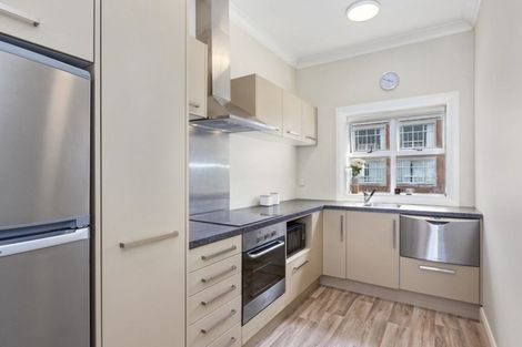 Photo of property in 6/39 View Street, Dunedin Central, Dunedin, 9016