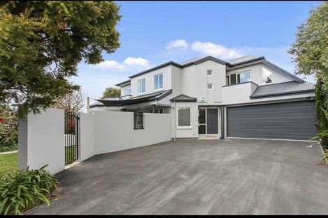 Photo of property in 6 Mathias Street, St Albans, Christchurch, 8052