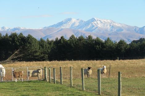 Photo of property in 327 Smillies Road, Georgetown, Oamaru, 9494