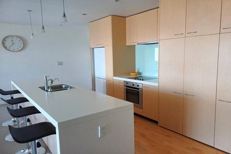 Photo of property in Latitude 41, 22/269 Wakefield Quay, Stepneyville, Nelson, 7010