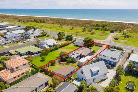 Photo of property in 838 Papamoa Beach Road, Papamoa Beach, Papamoa, 3118