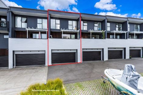 Photo of property in 77 Bomb Point Drive, Hobsonville, Auckland, 0616