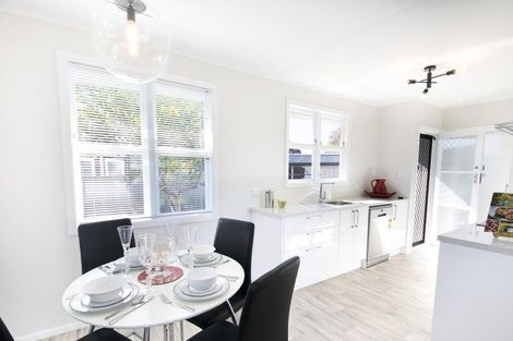 Photo of property in 8 Salisbury Avenue, Tamatea, Napier, 4112