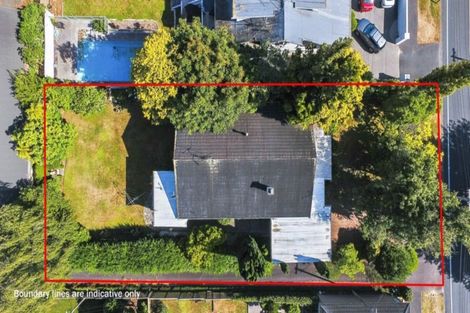 Photo of property in 281 River Road, Claudelands, Hamilton, 3214