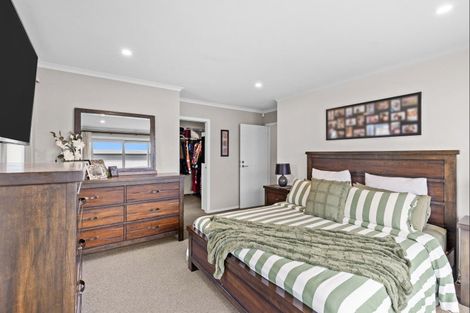 Photo of property in 139b James Line, Kelvin Grove, Palmerston North, 4414