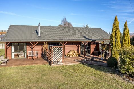 Photo of property in 3a Coleridge Street, Hanmer Springs, 7334