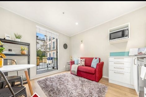 Photo of property in 101/184 Symonds Street, Eden Terrace, Auckland, 1010