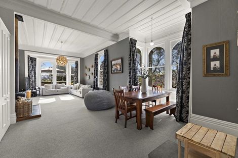 Photo of property in 3 Picardy Street, Maryhill, Dunedin, 9011