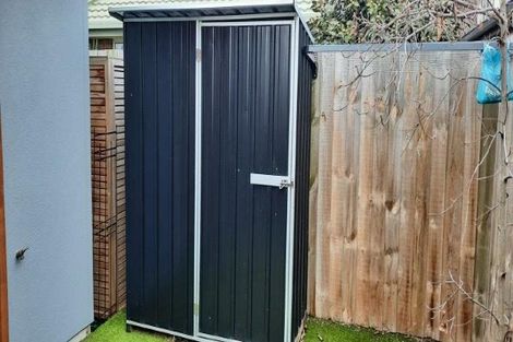 Photo of property in 12/48 Ward Street, Addington, Christchurch, 8024