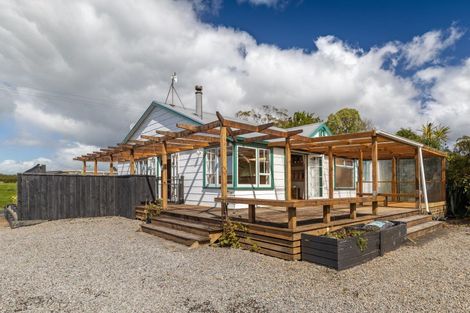 Photo of property in 568 Lepper Road Upper, Kaimiro, Inglewood, 4386