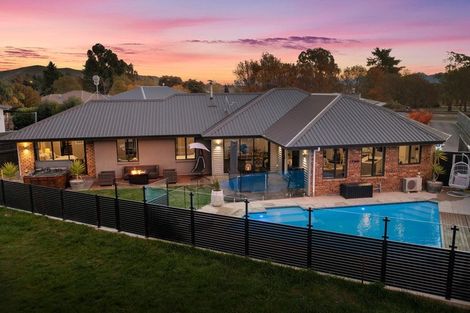 Photo of property in 167 Taylor Pass Road, Witherlea, Blenheim, 7201