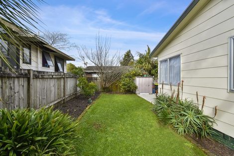 Photo of property in 1/222 Dominion Road, Red Hill, Papakura, 2110