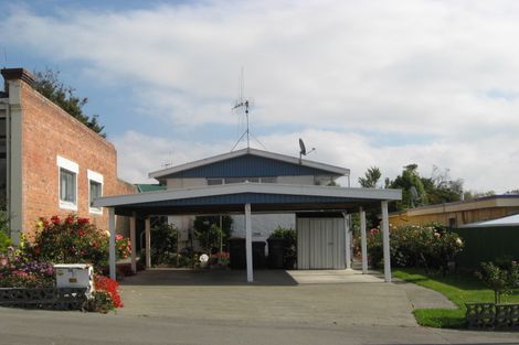 Photo of property in 1/25 Rose Street, Parkside, Timaru, 7910