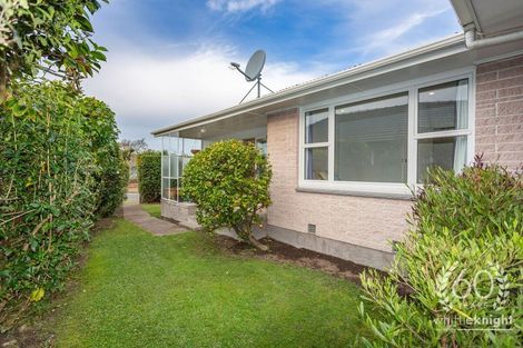 Photo of property in 1/7 Aileen Place, Upper Riccarton, Christchurch, 8041