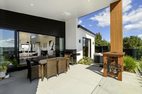 Photo of property in 3 Gyle Place, Pyes Pa, Tauranga, 3112