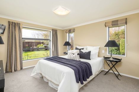 Photo of property in 9 Old Red Barn Road, Halswell, Christchurch, 8025