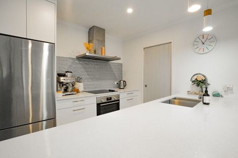 Photo of property in 40 Calder Crescent, Pokeno, 2402