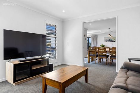Photo of property in 85 Te Kohanga Drive, Pegasus, 7612