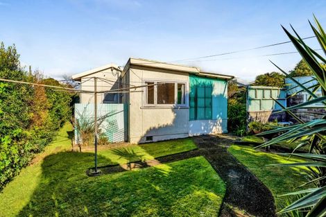 Photo of property in 18 Hurdon Street, Hurdon, New Plymouth, 4310