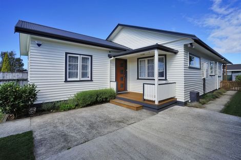 Photo of property in 45 Primrose Street, Frankton, Hamilton, 3204