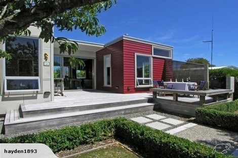 Photo of property in 56 New York Street, Martinborough, 5711