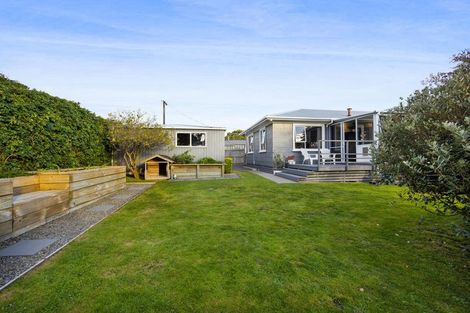 Photo of property in 158a Brooklands Road, Vogeltown, New Plymouth, 4310