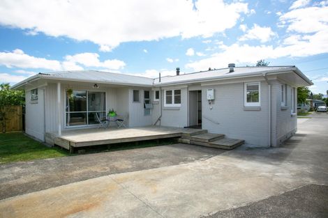 Photo of property in 36 Jellicoe Road, Matamata, 3400