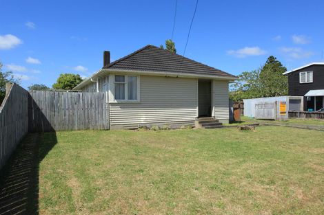 Photo of property in 7 Cobham Crescent, Huntly, 3700