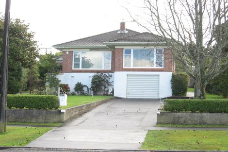 Photo of property in 12 Arthur Road, Hillpark, Auckland, 2102