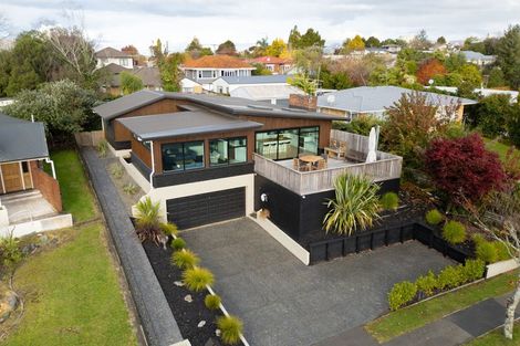 Photo of property in 28 Kakanui Avenue, Hillcrest, Hamilton, 3216