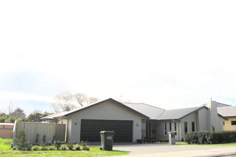 Photo of property in 36a Iona Road, Havelock North, 4130