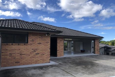Photo of property in 14 Tieke Place, Horahora, Whangarei, 0110
