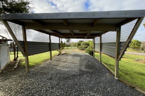 Photo of property in 85 Te Pahi River Drive, Paparoa, Maungaturoto, 0583