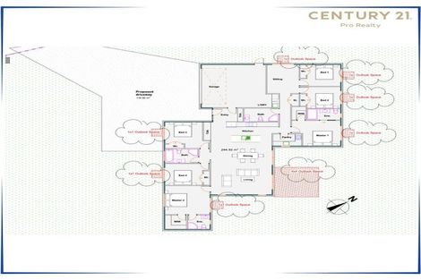 Photo of property in 5c Ulcoats Lane, Pokeno, 2402