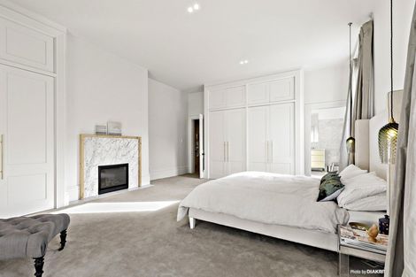 Photo of property in 46 Hobson Street, Thorndon, Wellington, 6011