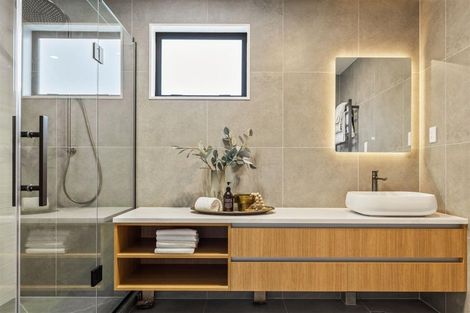 Photo of property in 69 Waterlily Street, Hobsonville, Auckland, 0616