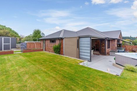 Photo of property in 36 Titirangi Crescent, Parklands, Christchurch, 8083