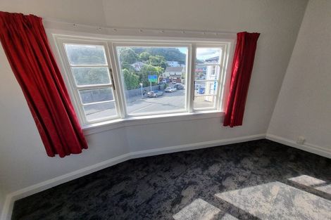 Photo of property in 4/121 Hill Street, Thorndon, Wellington, 6011