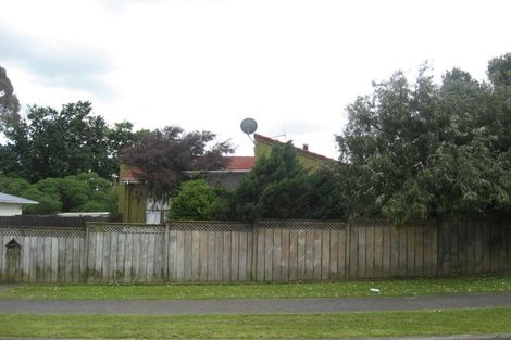 Photo of property in 14 Landette Road, Manurewa, Auckland, 2102